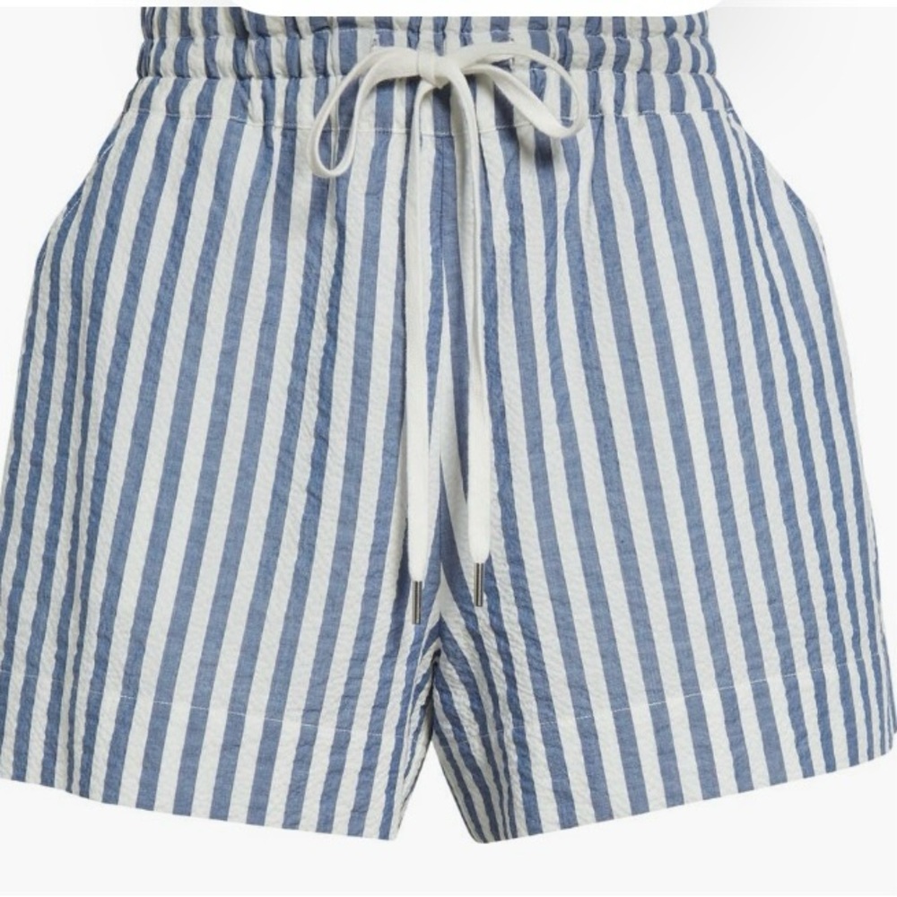 Veronica Beard Tijana Short (Size Small) NWT